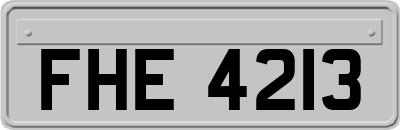 FHE4213
