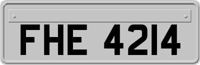 FHE4214