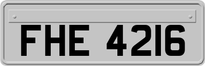 FHE4216