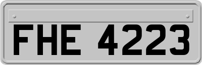 FHE4223