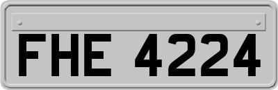 FHE4224