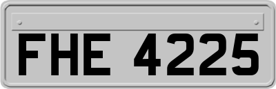FHE4225