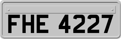 FHE4227