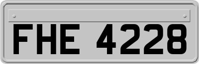 FHE4228