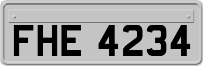 FHE4234