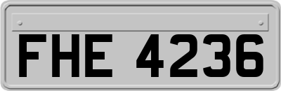 FHE4236