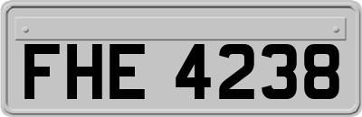 FHE4238