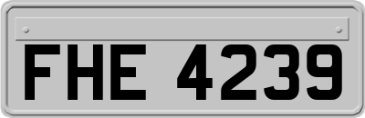 FHE4239