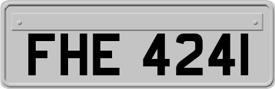 FHE4241