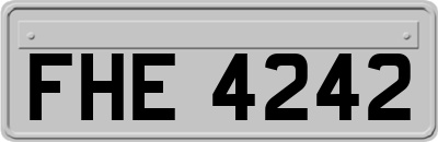 FHE4242