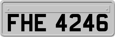 FHE4246