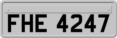 FHE4247