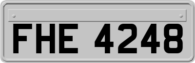 FHE4248