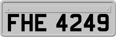 FHE4249