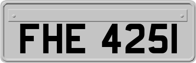 FHE4251