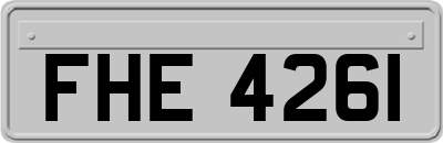 FHE4261