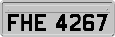 FHE4267