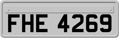 FHE4269