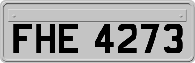 FHE4273