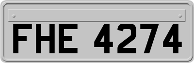 FHE4274