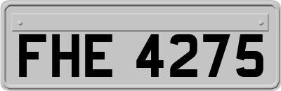 FHE4275