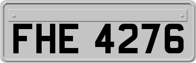 FHE4276