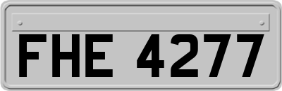 FHE4277