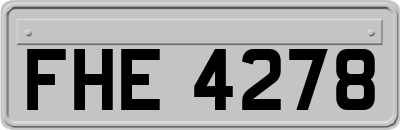FHE4278