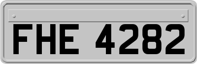 FHE4282