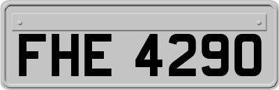 FHE4290