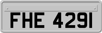 FHE4291