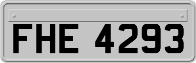 FHE4293