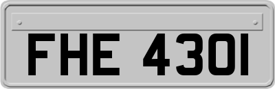 FHE4301