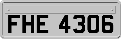 FHE4306