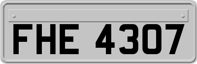 FHE4307