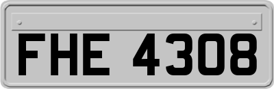 FHE4308