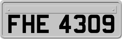 FHE4309