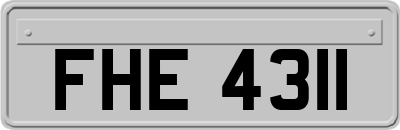 FHE4311