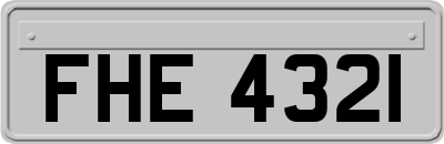 FHE4321