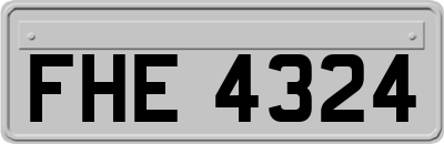 FHE4324