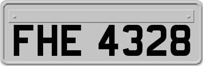 FHE4328
