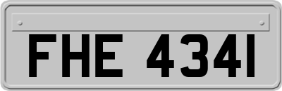 FHE4341