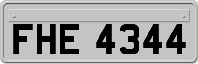 FHE4344