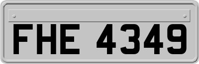 FHE4349