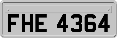 FHE4364
