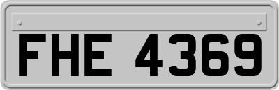 FHE4369