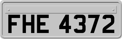FHE4372