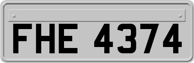 FHE4374