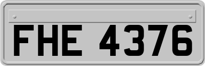 FHE4376