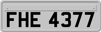 FHE4377
